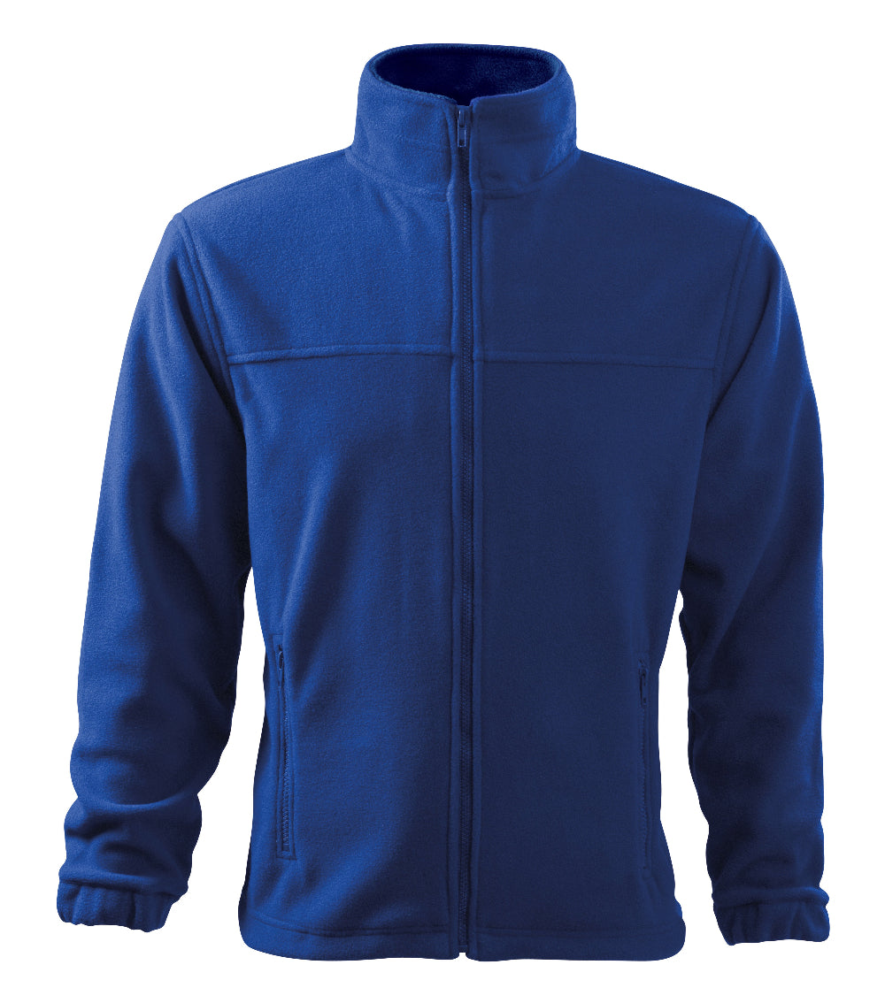 Jacheta Polar (Fleece) Barbati Personalizata