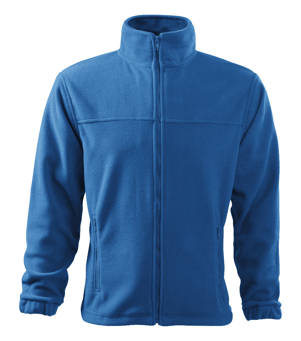 Jacheta Polar (Fleece) Barbati Personalizata