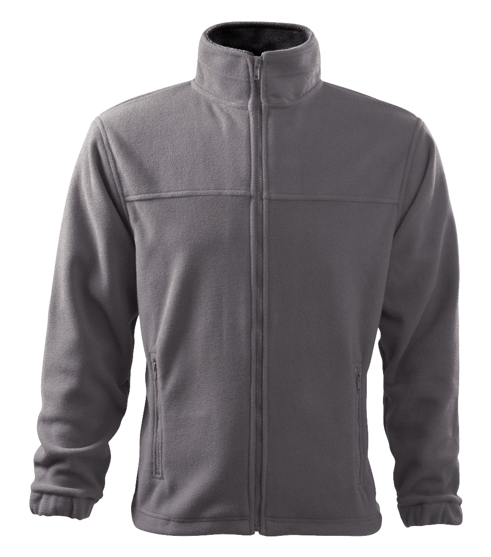 Jacheta Polar (Fleece) Barbati Personalizata