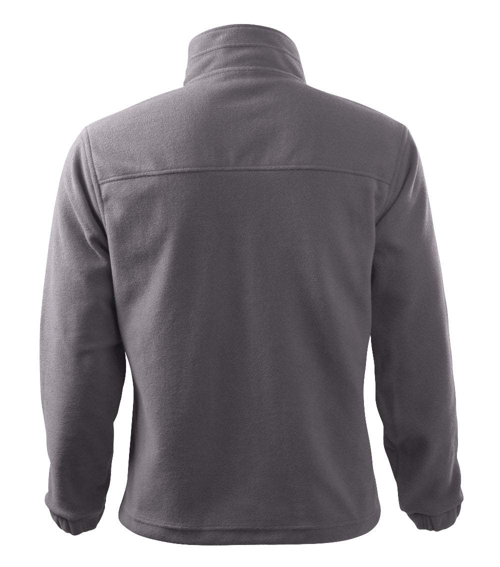 Jacheta Polar (Fleece) Barbati Personalizata