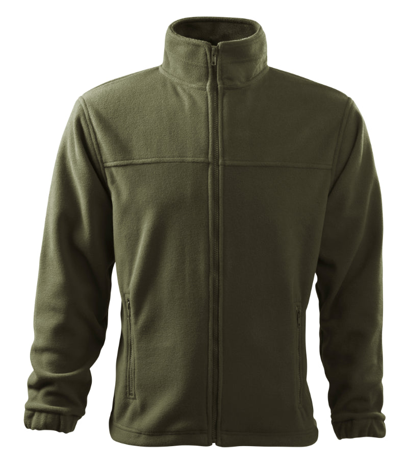 Jacheta Polar (Fleece) Barbati, Jacket 501