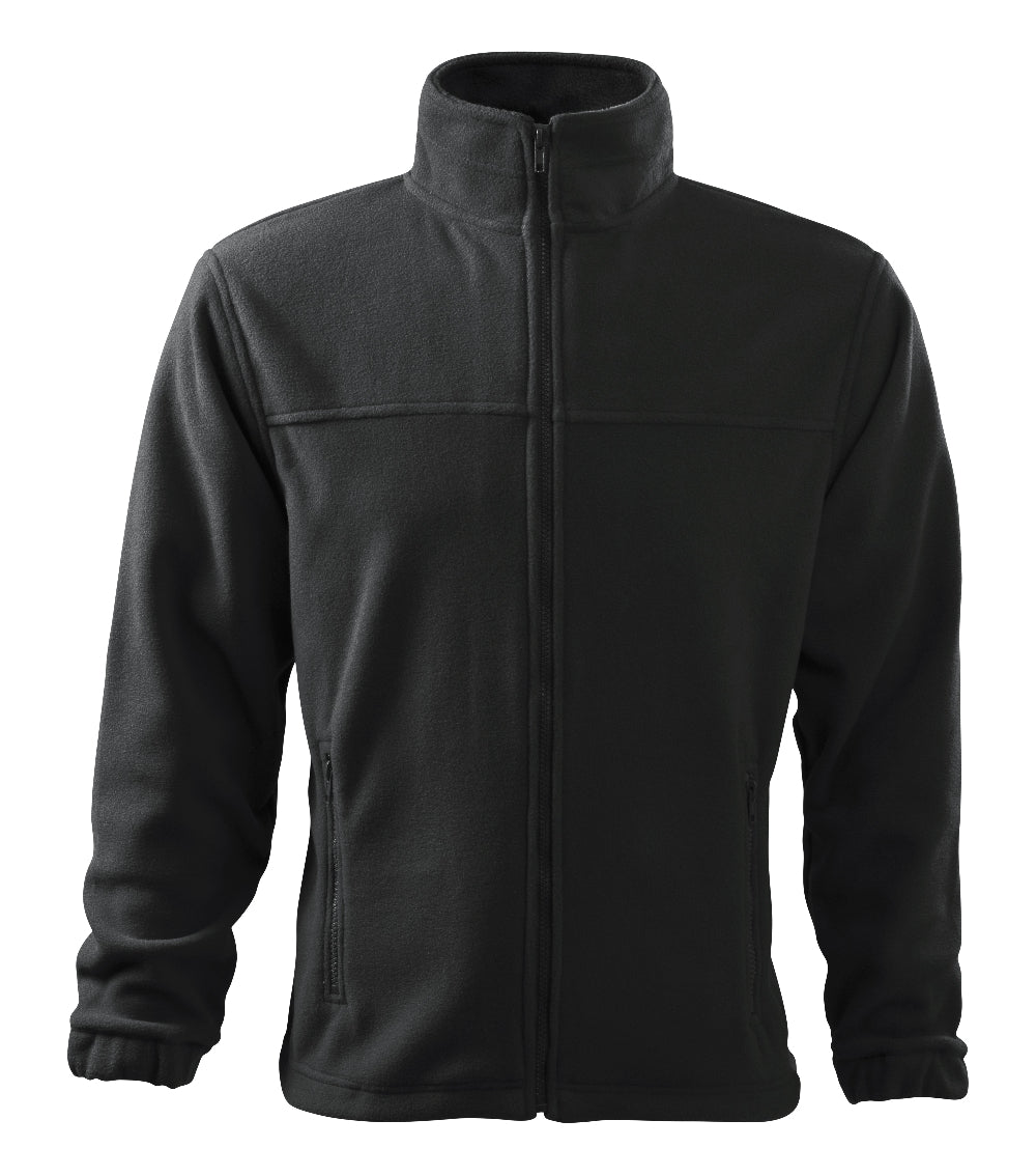 Jacheta Polar (Fleece) Barbati Personalizata