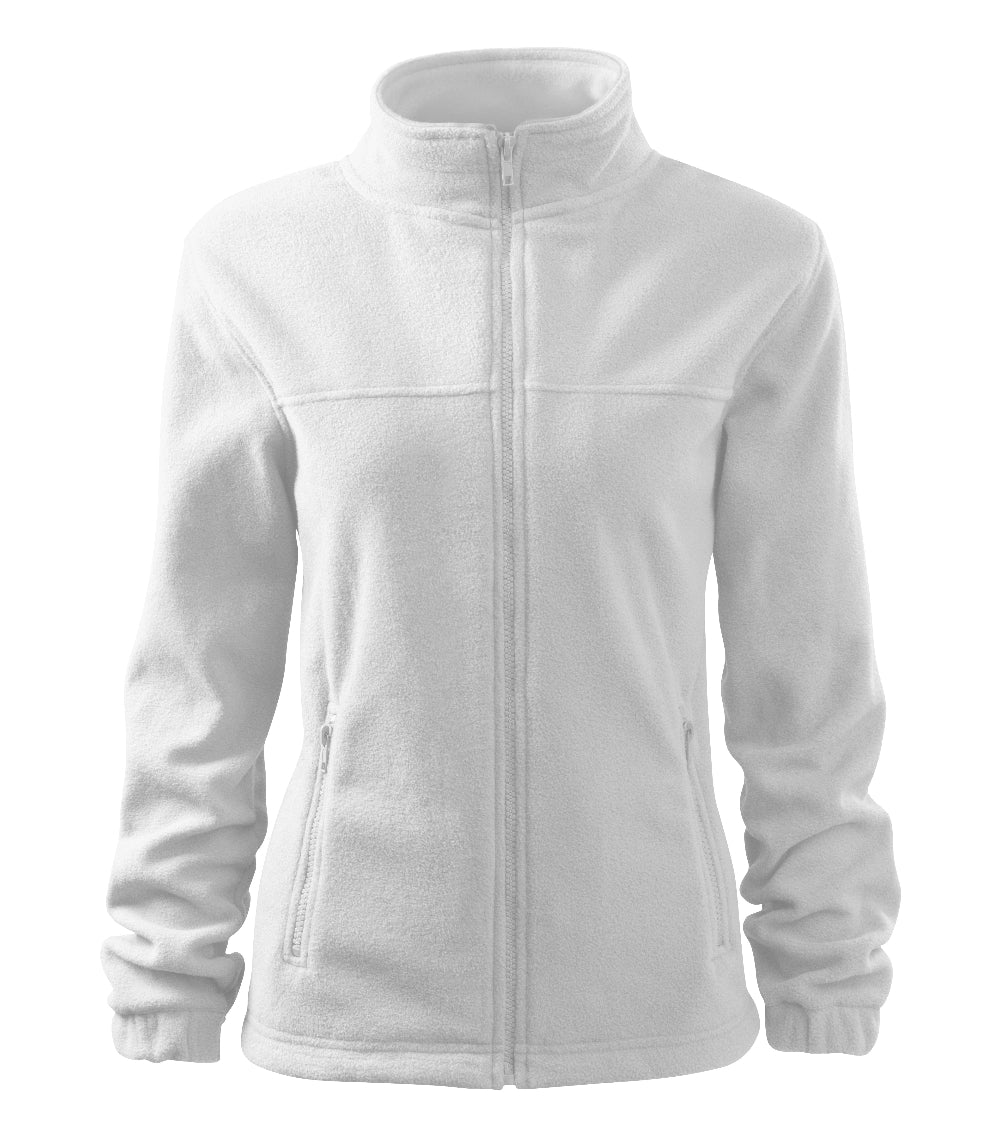 Jacheta Polar (Fleece) Dama Personalizata