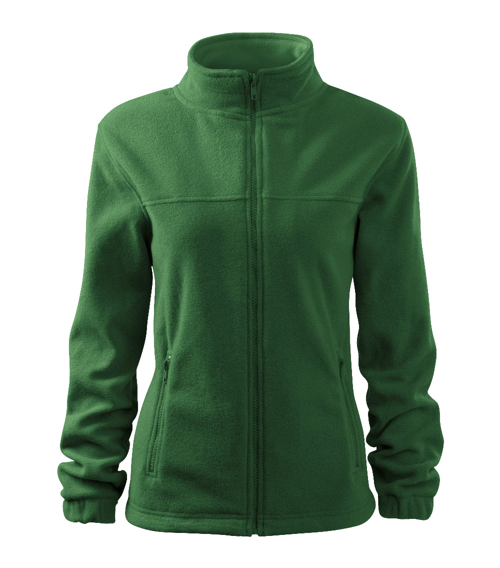 Jacheta Polar (Fleece) Dama Personalizata