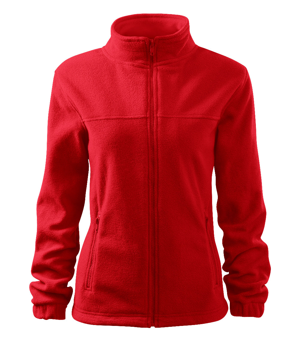 Jacheta Polar (Fleece) Dama Personalizata