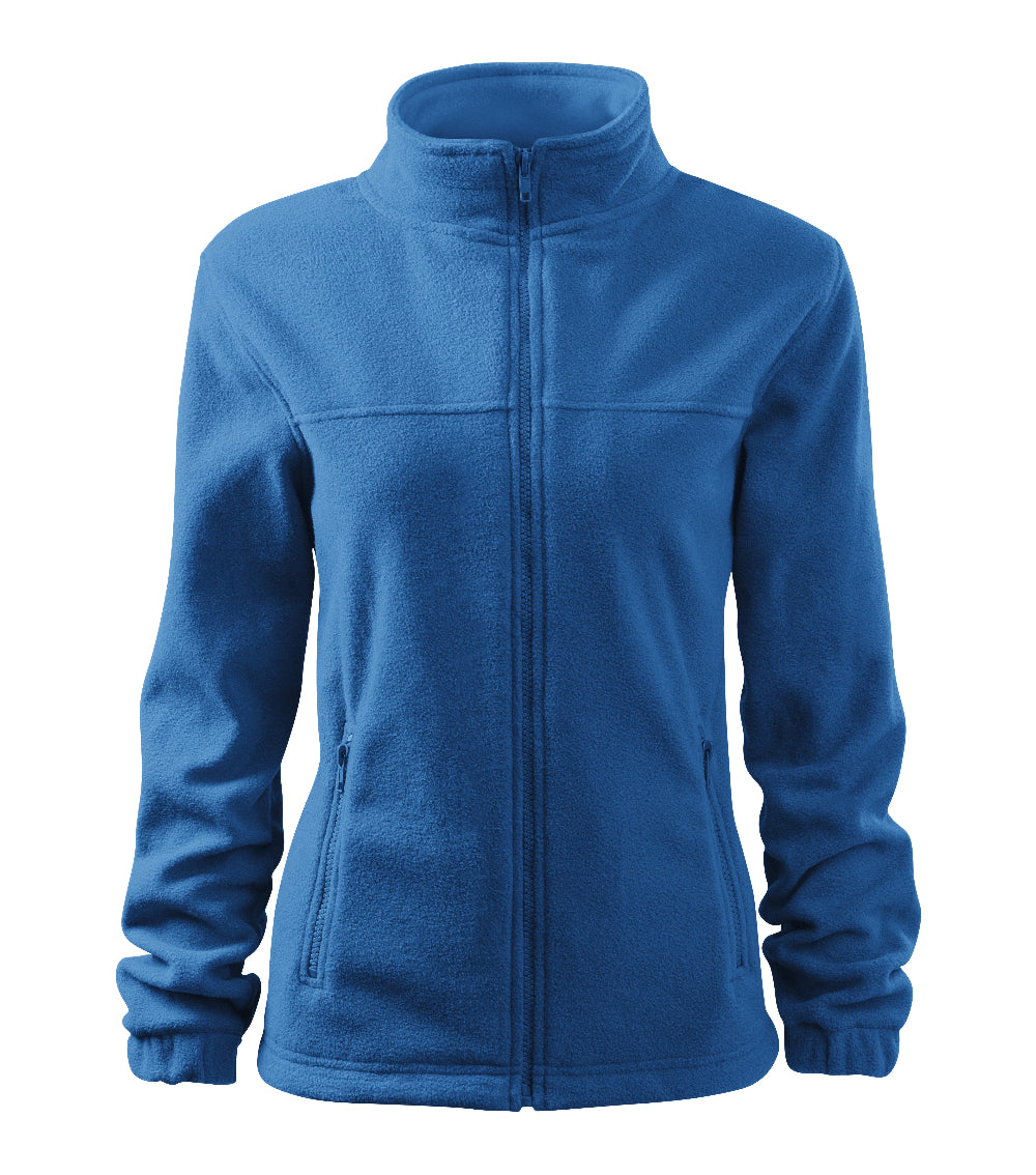 Jacheta Polar (Fleece) Dama Personalizata