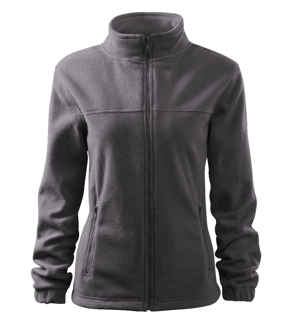 Jacheta Polar (Fleece) Dama Personalizata