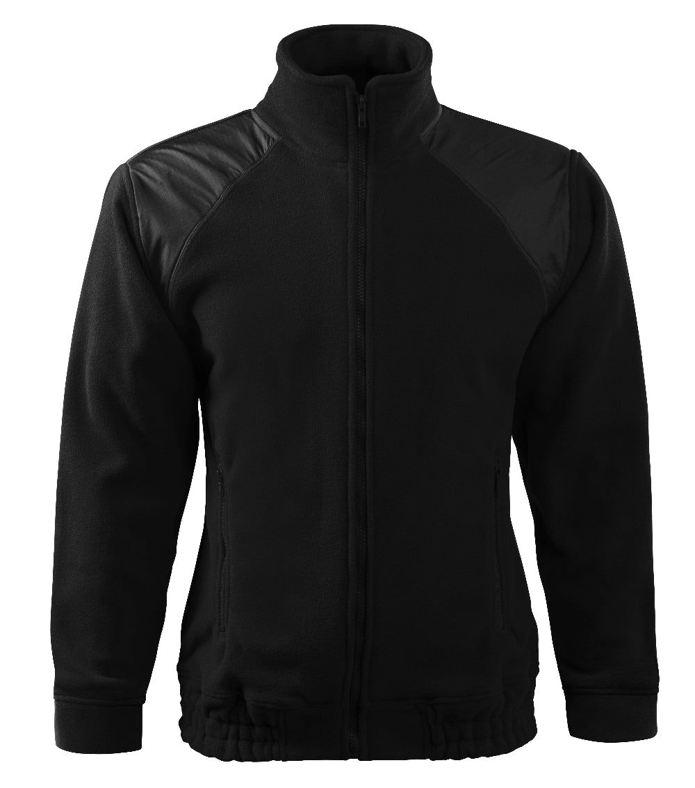 Jacheta Polar (Fleece) Unisex Personalizata