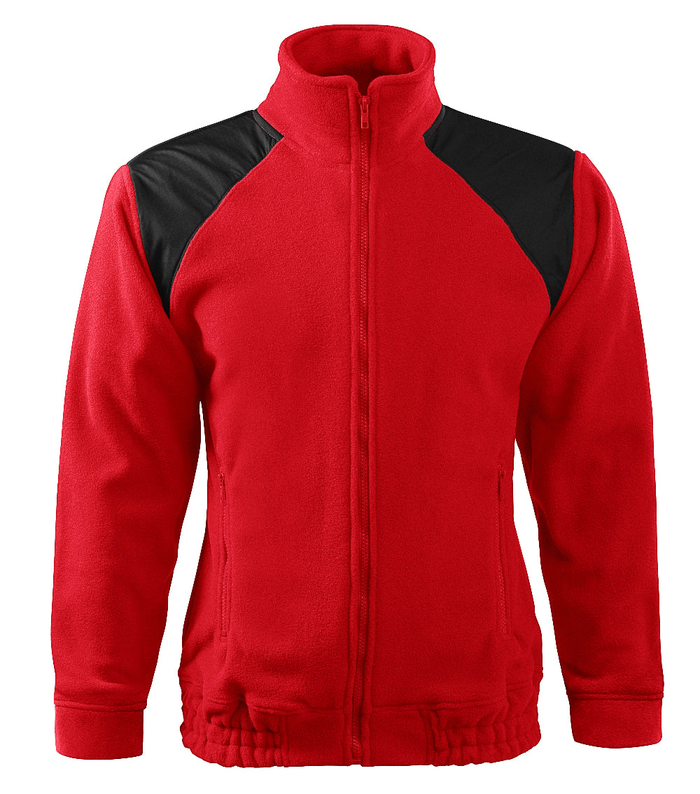 Jacheta Polar (Fleece) Unisex Personalizata