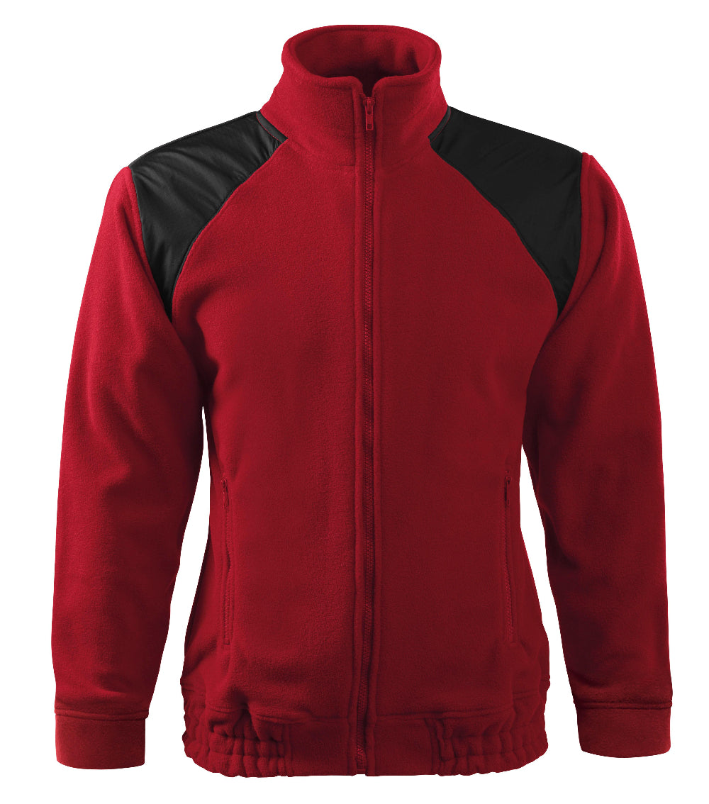 Jacheta Polar (Fleece) Unisex Personalizata