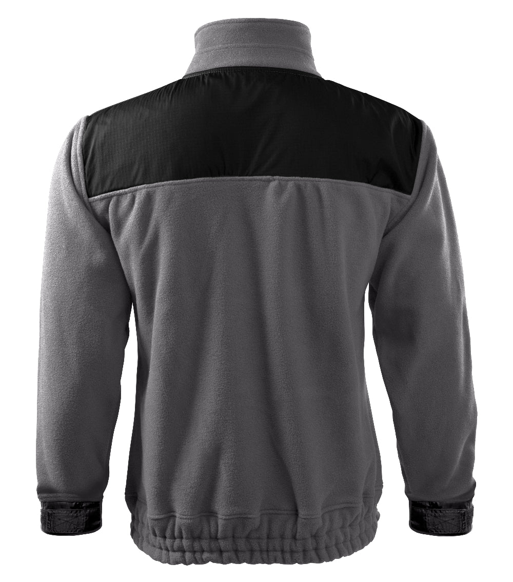 Jacheta Polar (Fleece) Unisex Personalizata