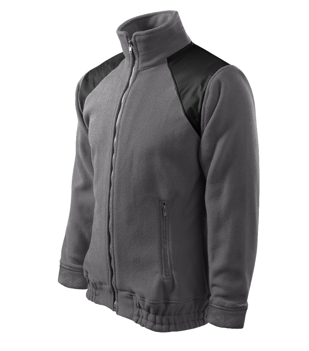 Jacheta Polar (Fleece) Unisex Personalizata