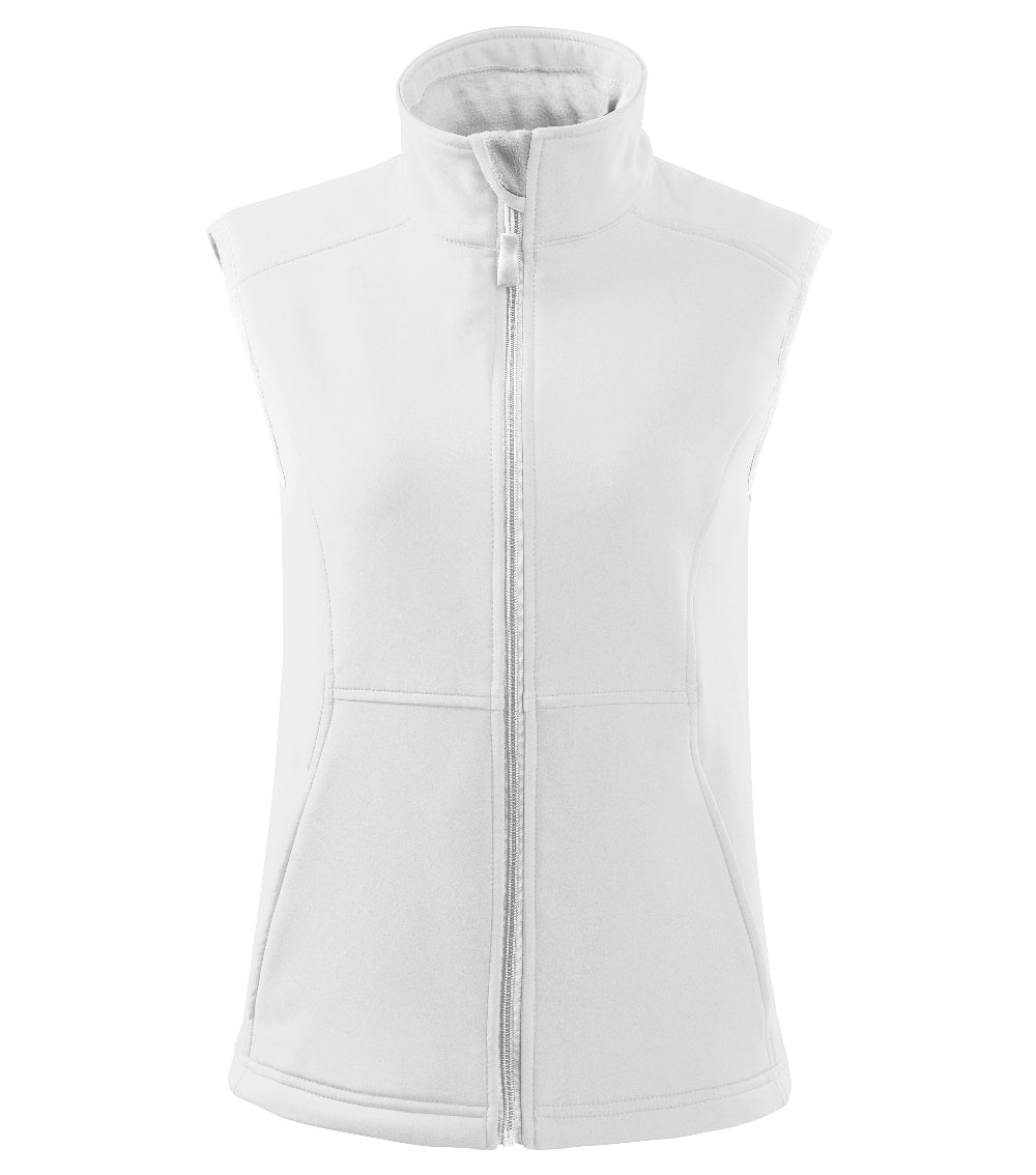 Vesta Softshell Dama Personalizata