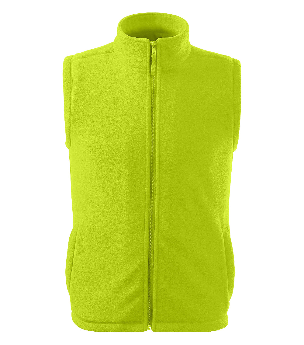Vesta Polar (Fleece) Vesta Polar (Fleece) Unisex Peronalizata