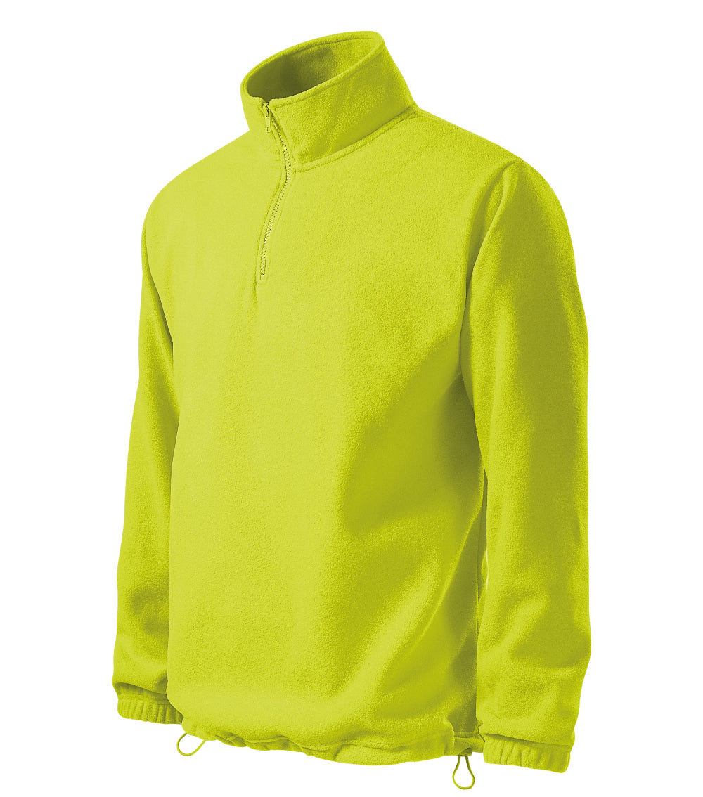 Jacheta Polar (Fleece) Barbati Personalizat