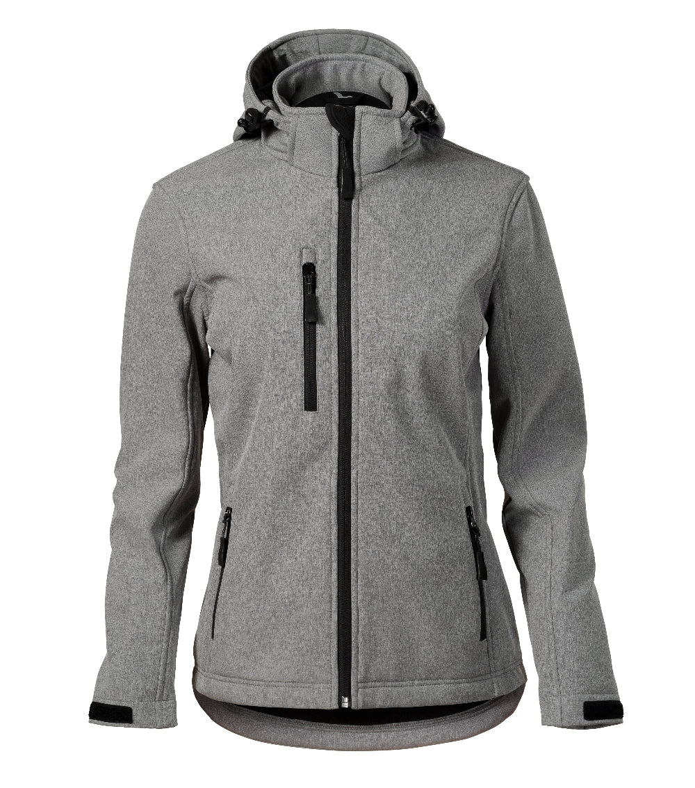 Jacheta Softshell Dama Personalizata