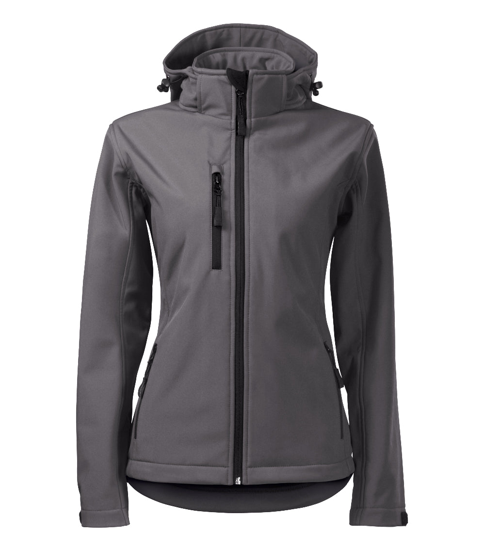 Jacheta Softshell Dama Personalizata