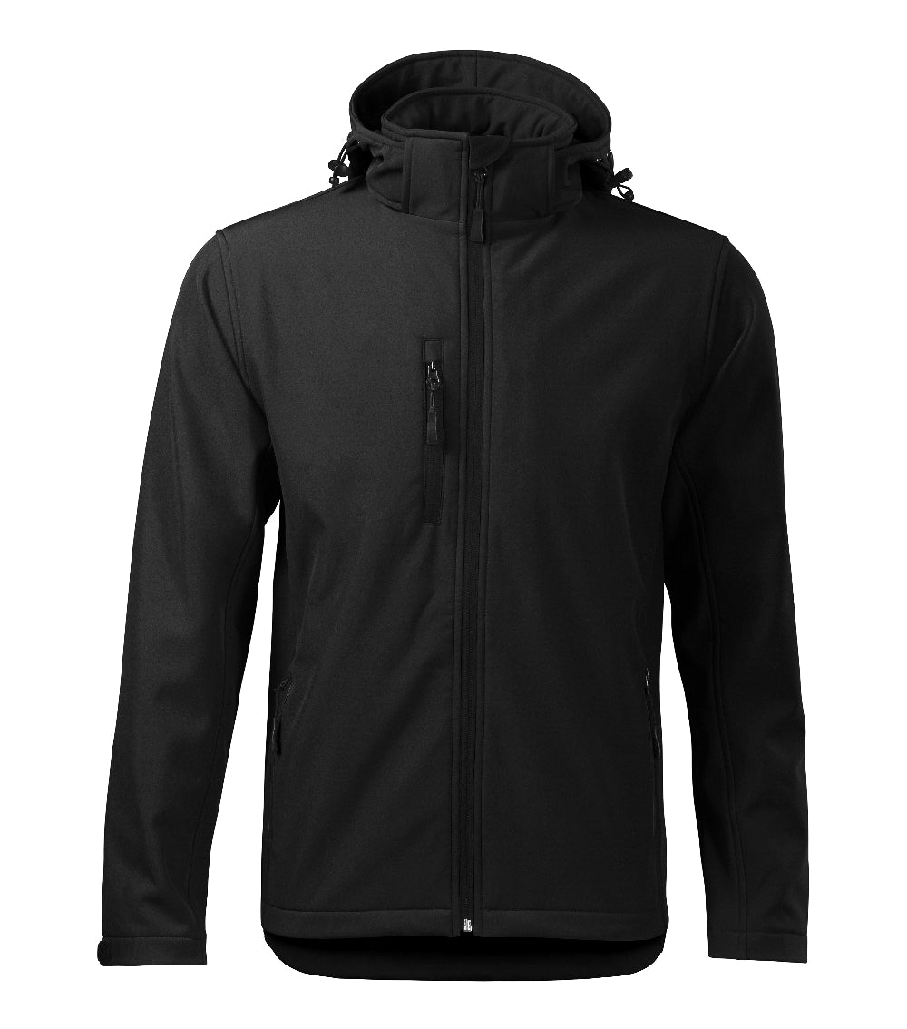 Jacheta Softshell Barbati Personalizata