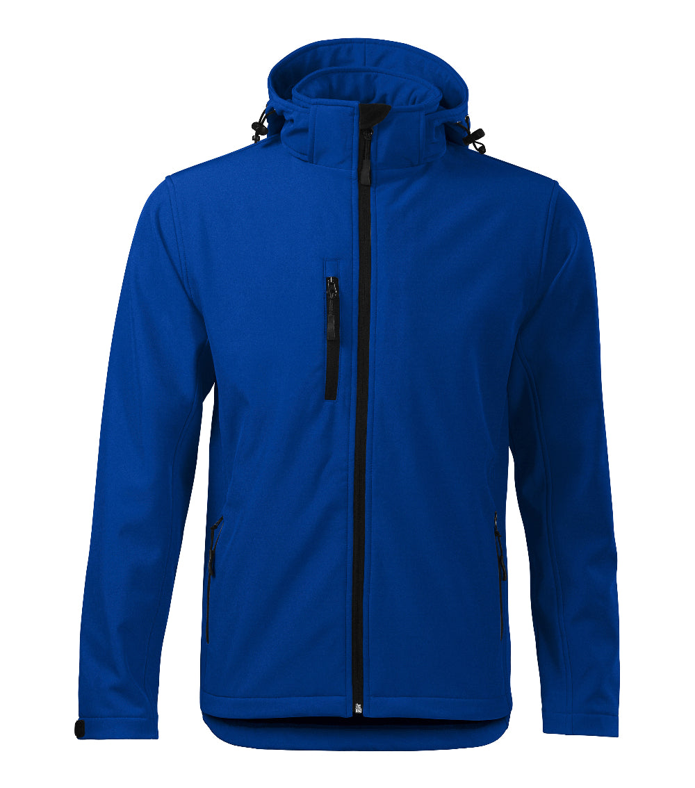 Jacheta Softshell Barbati Personalizata
