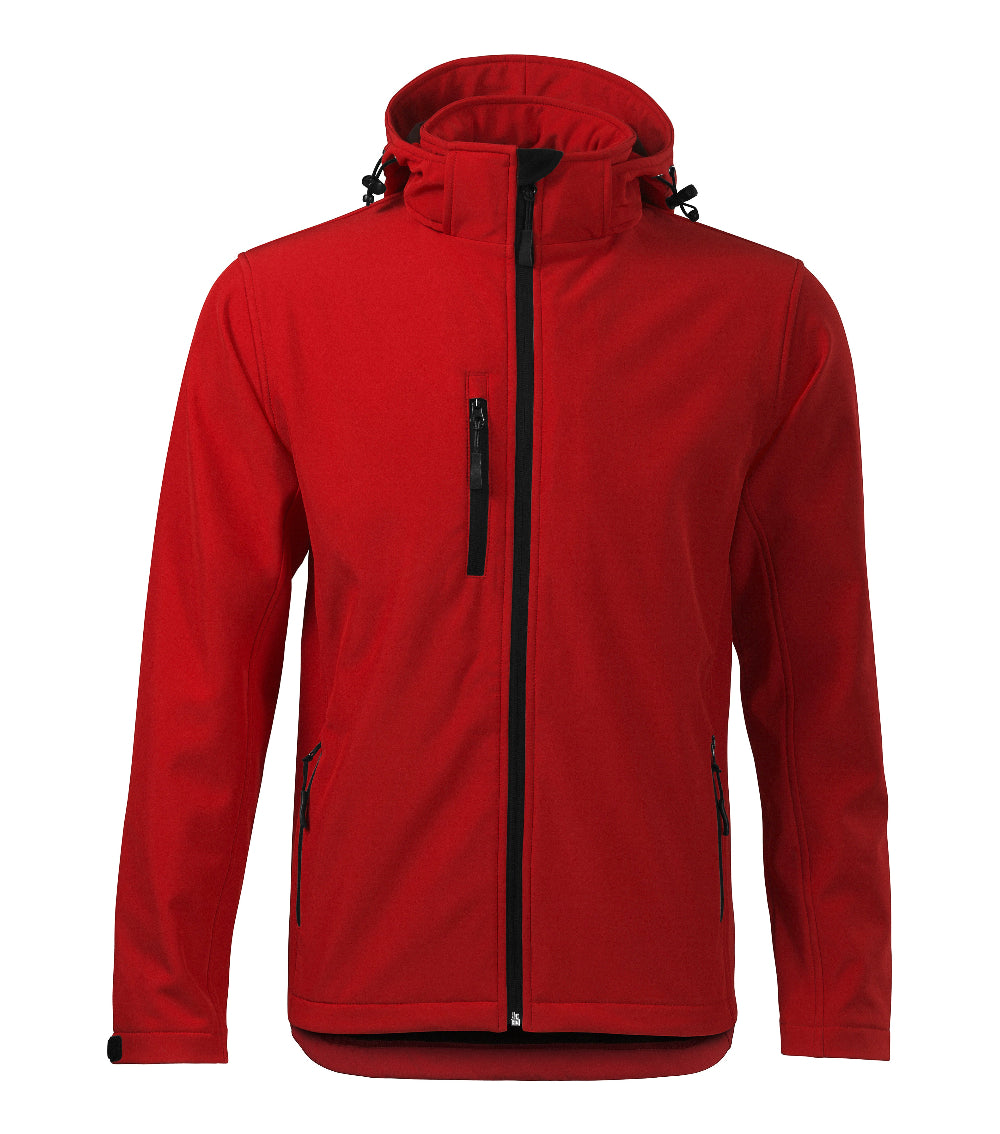 Jacheta Softshell Barbati Personalizata