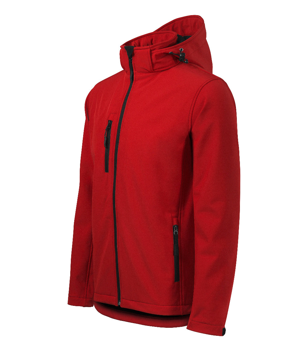 Jacheta Softshell Barbati Personalizata