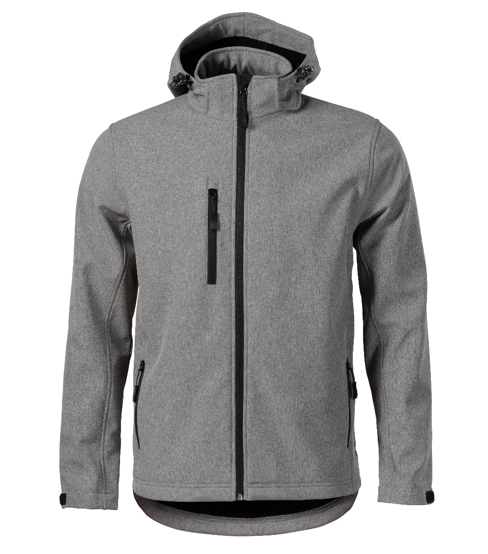 Jacheta Softshell Barbati Personalizata