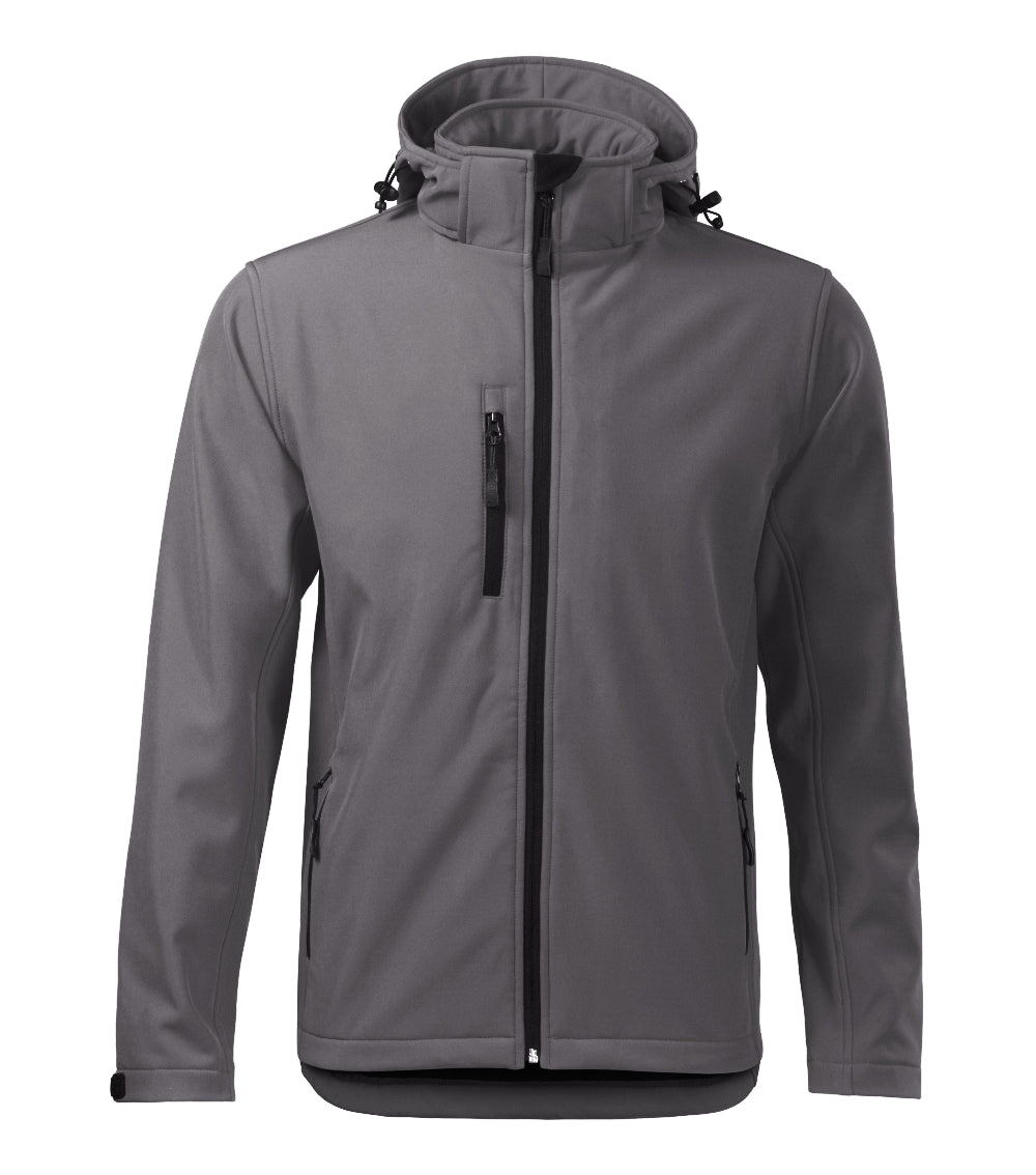 Jacheta Softshell Barbati Personalizata