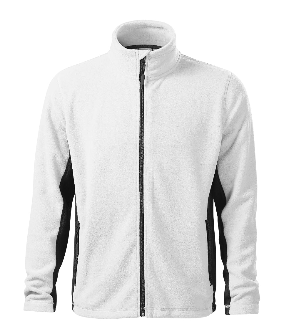 Jacheta Polar (Fleece) Barbati Personalizata