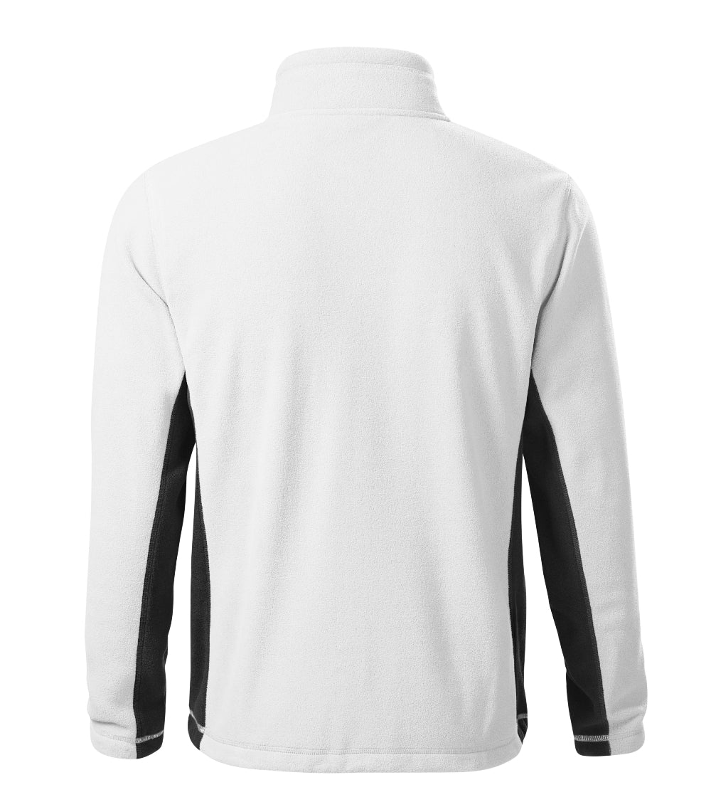 Jacheta Polar (Fleece) Barbati Personalizata