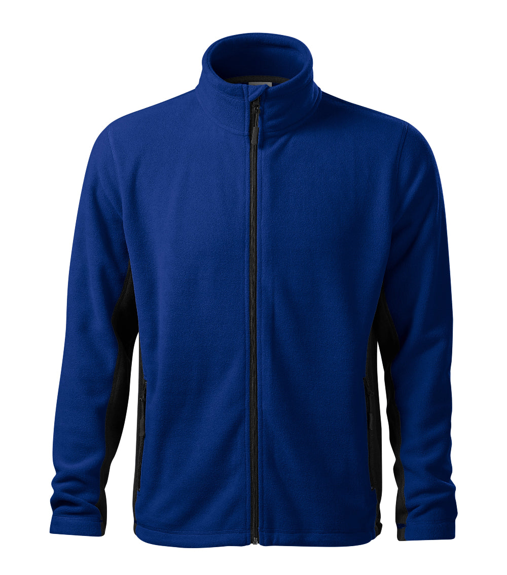 Jacheta Polar (Fleece) Barbati Personalizata