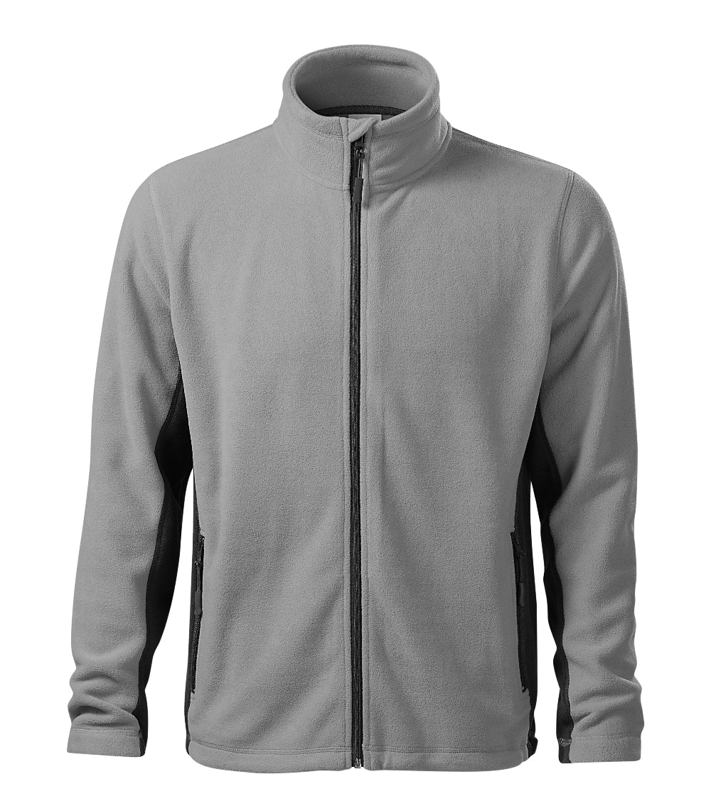 Jacheta Polar (Fleece) Barbati Personalizata