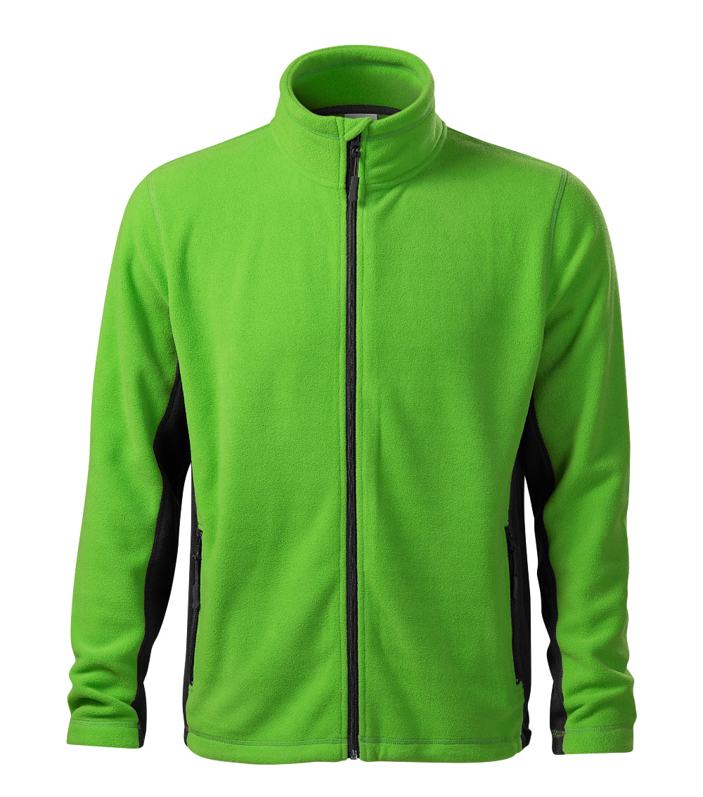 Jacheta Polar (Fleece) Barbati Personalizata
