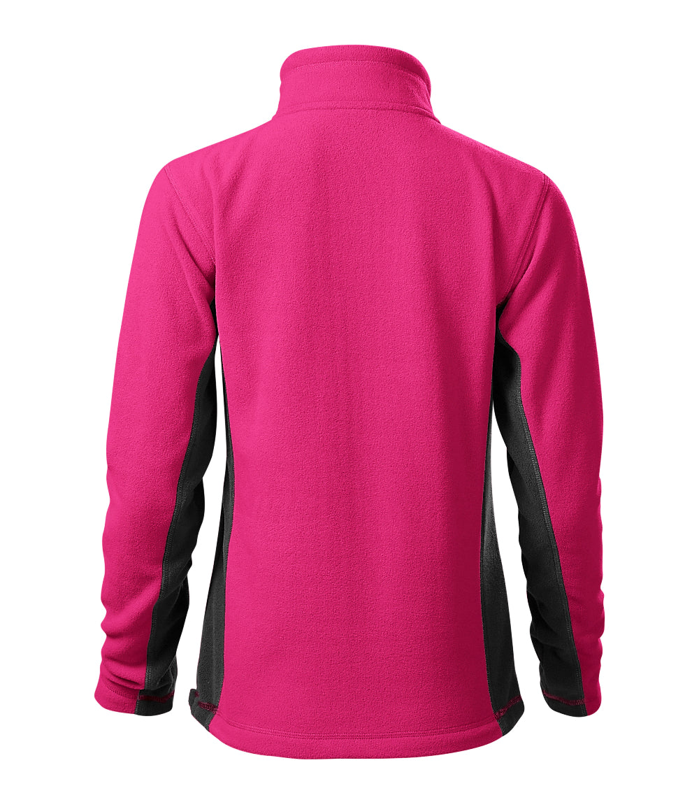 Jacheta Polar (Fleece) Dama Personalizata