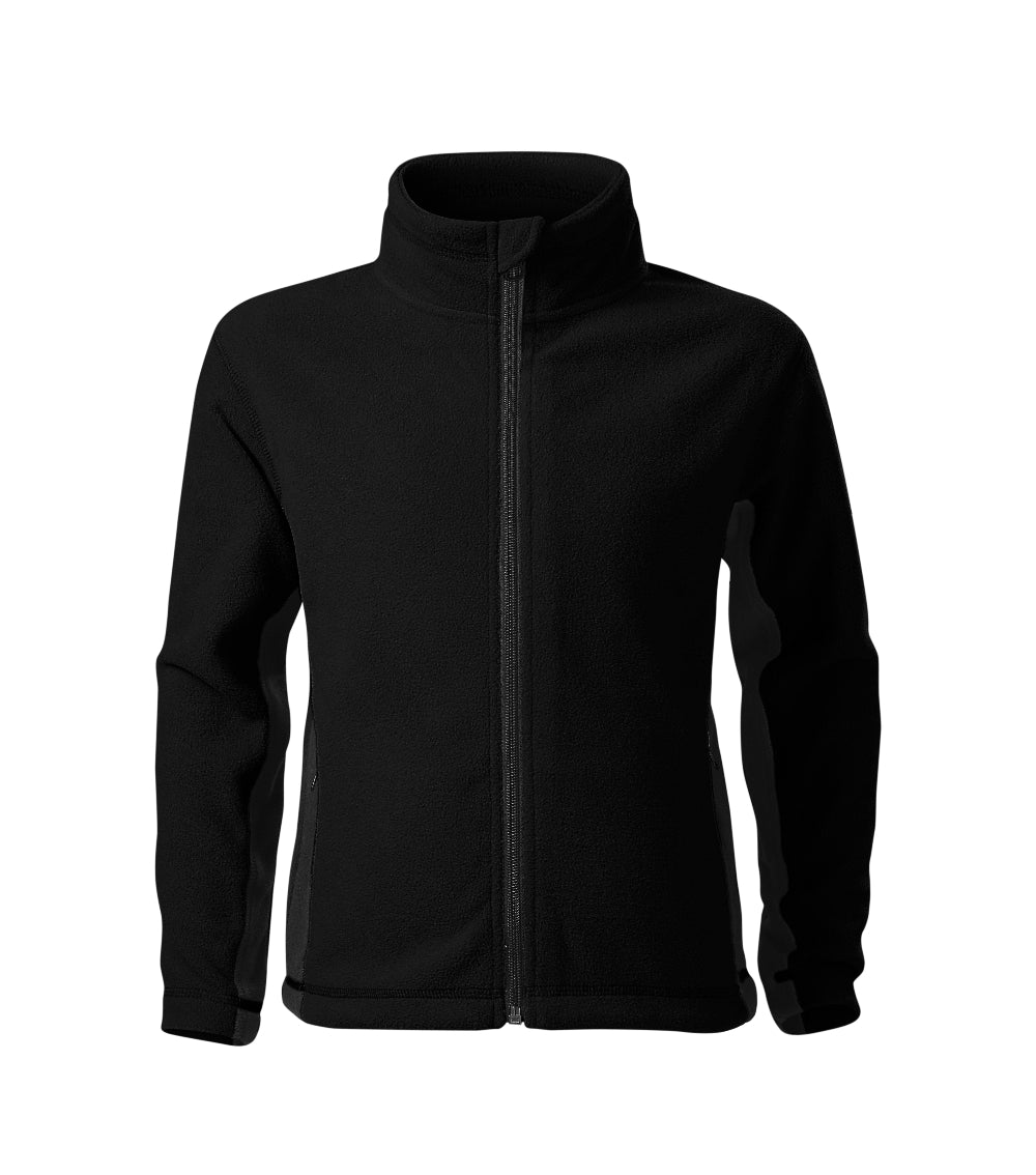 Jacheta Polar (Fleece) Copii Personalizata