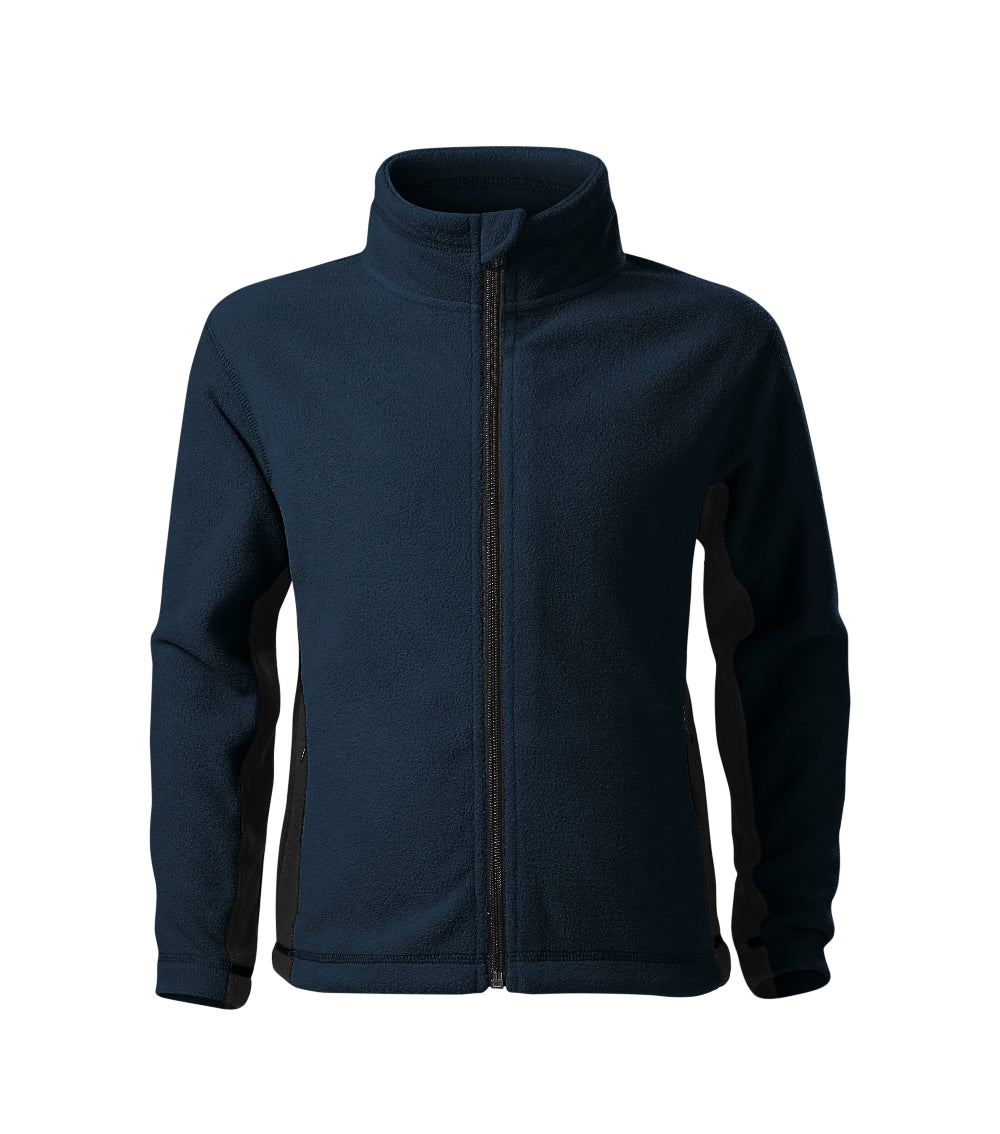 Jacheta Polar (Fleece) Copii Personalizata