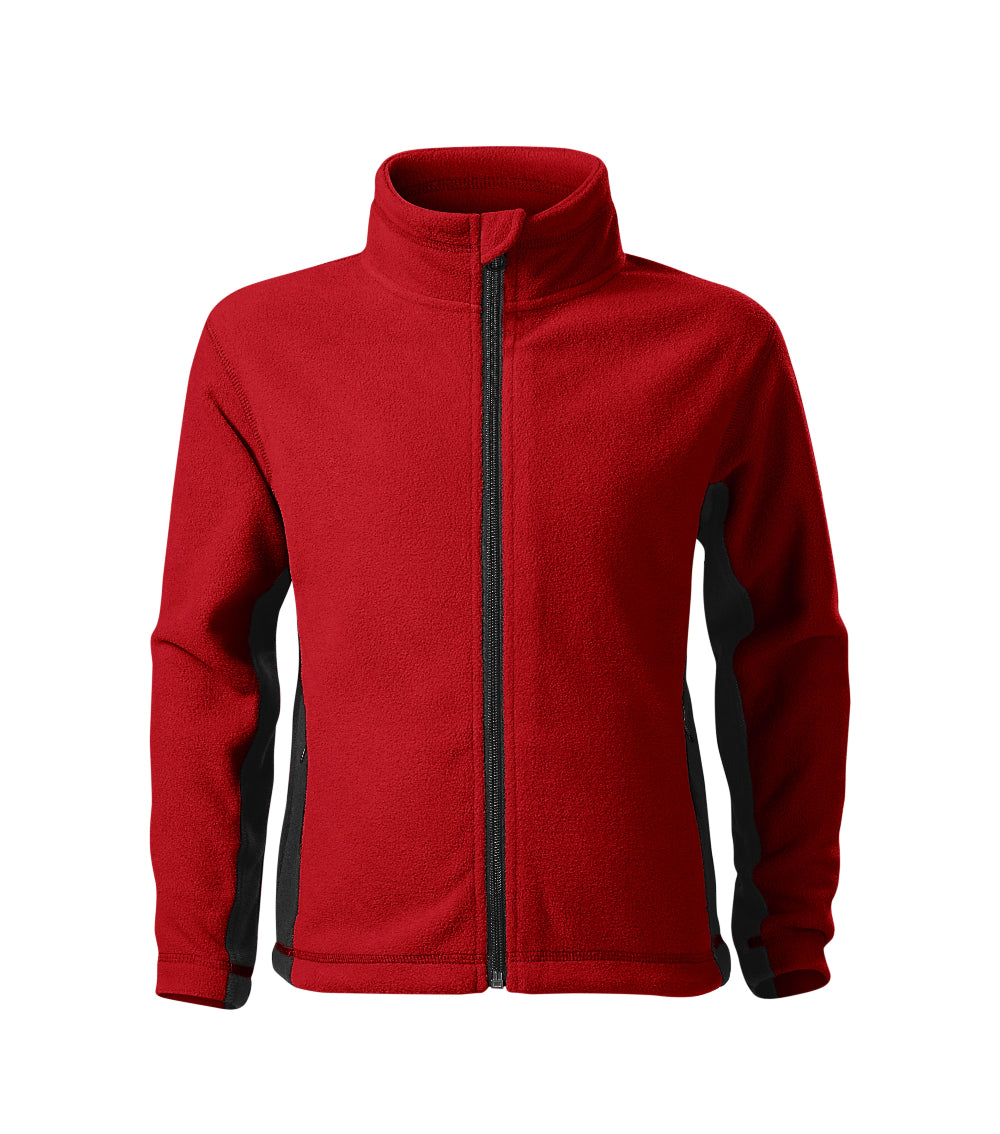 Jacheta Polar (Fleece) Copii Personalizata