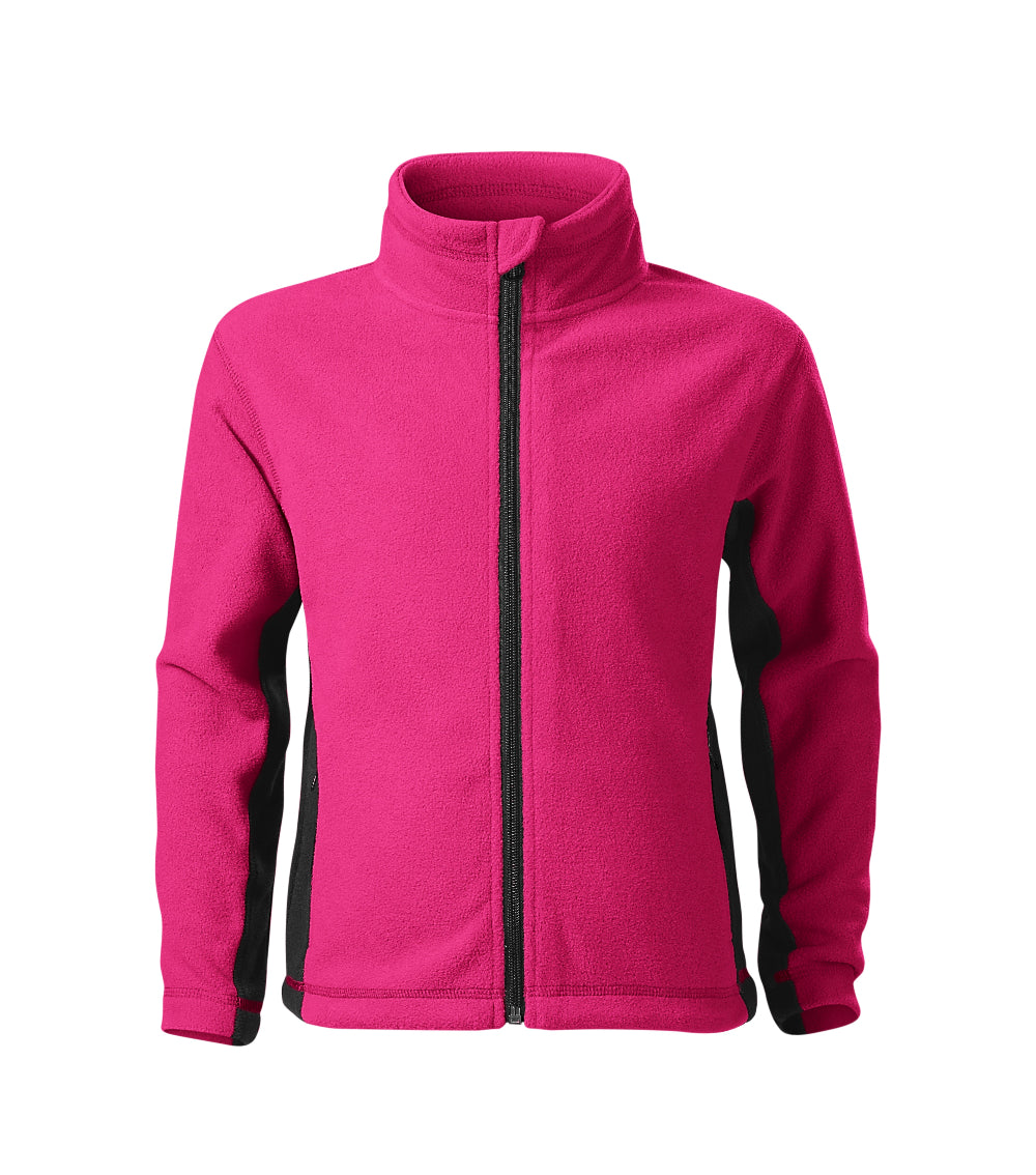 Jacheta Polar (Fleece) Copii Personalizata