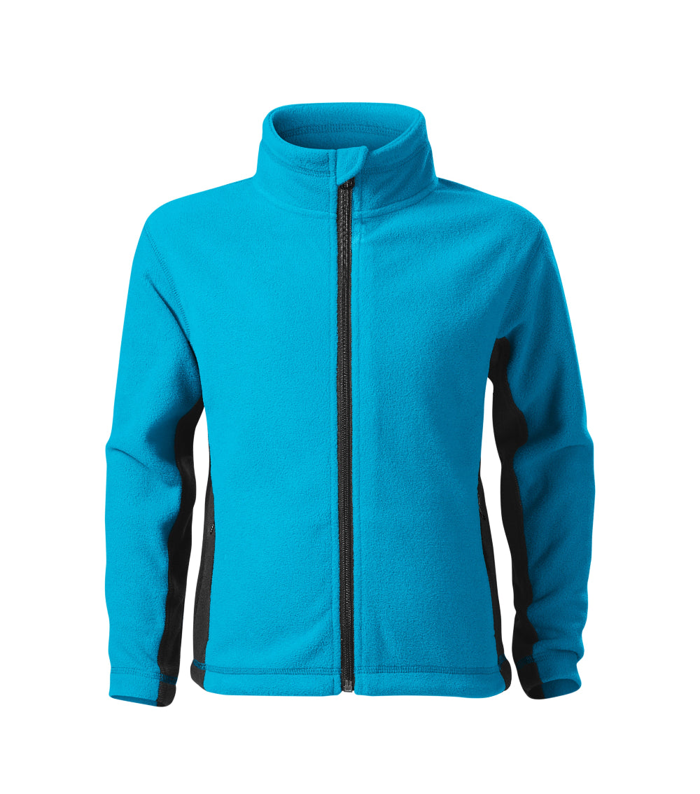 Jacheta Polar (Fleece) Copii Personalizata