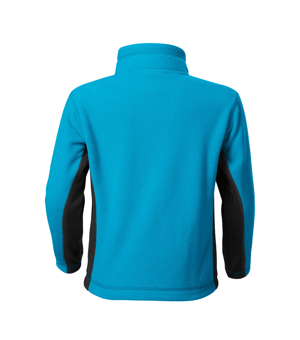 Jacheta Polar (Fleece) Copii Personalizata