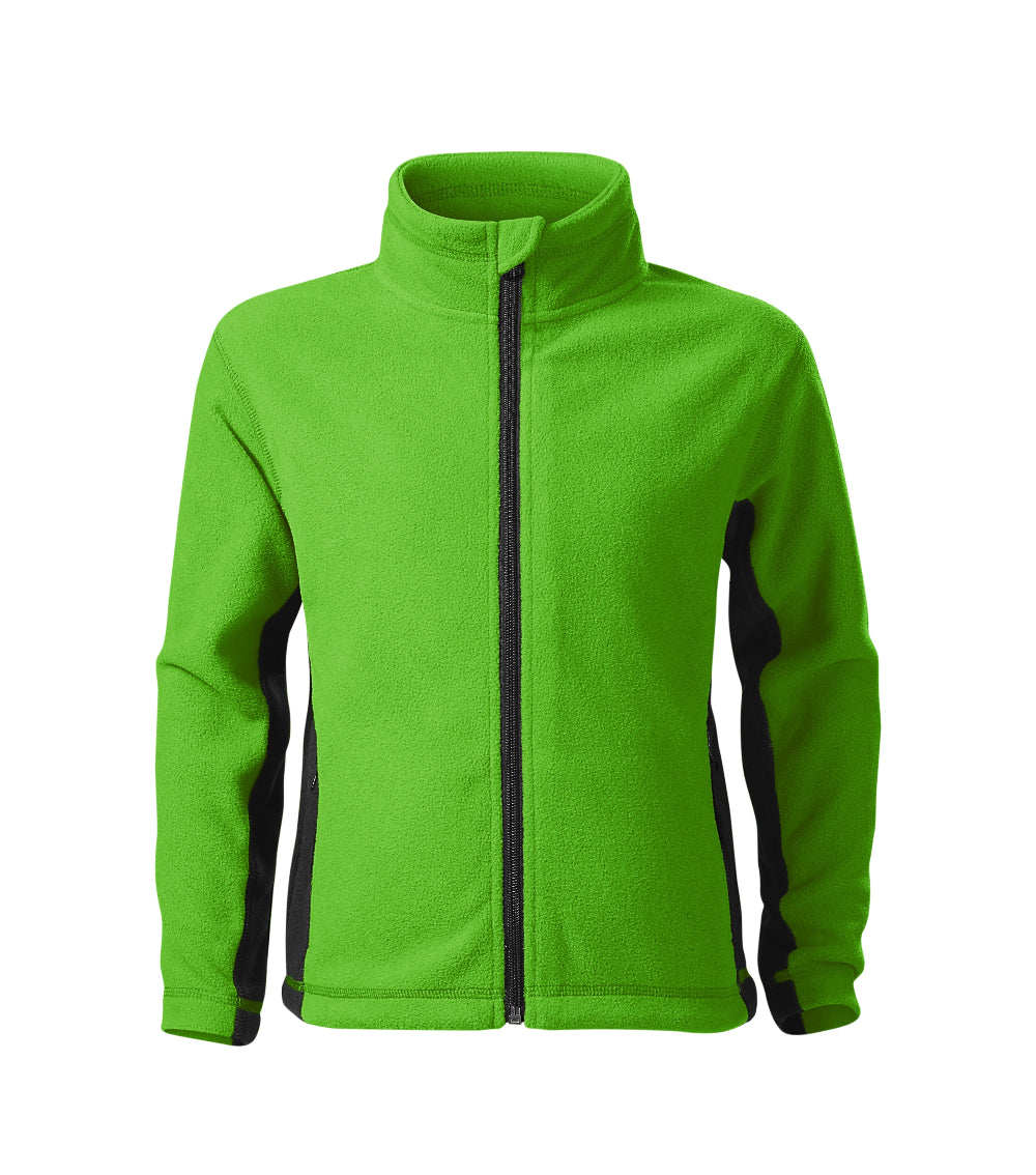Jacheta Polar (Fleece) Copii Personalizata
