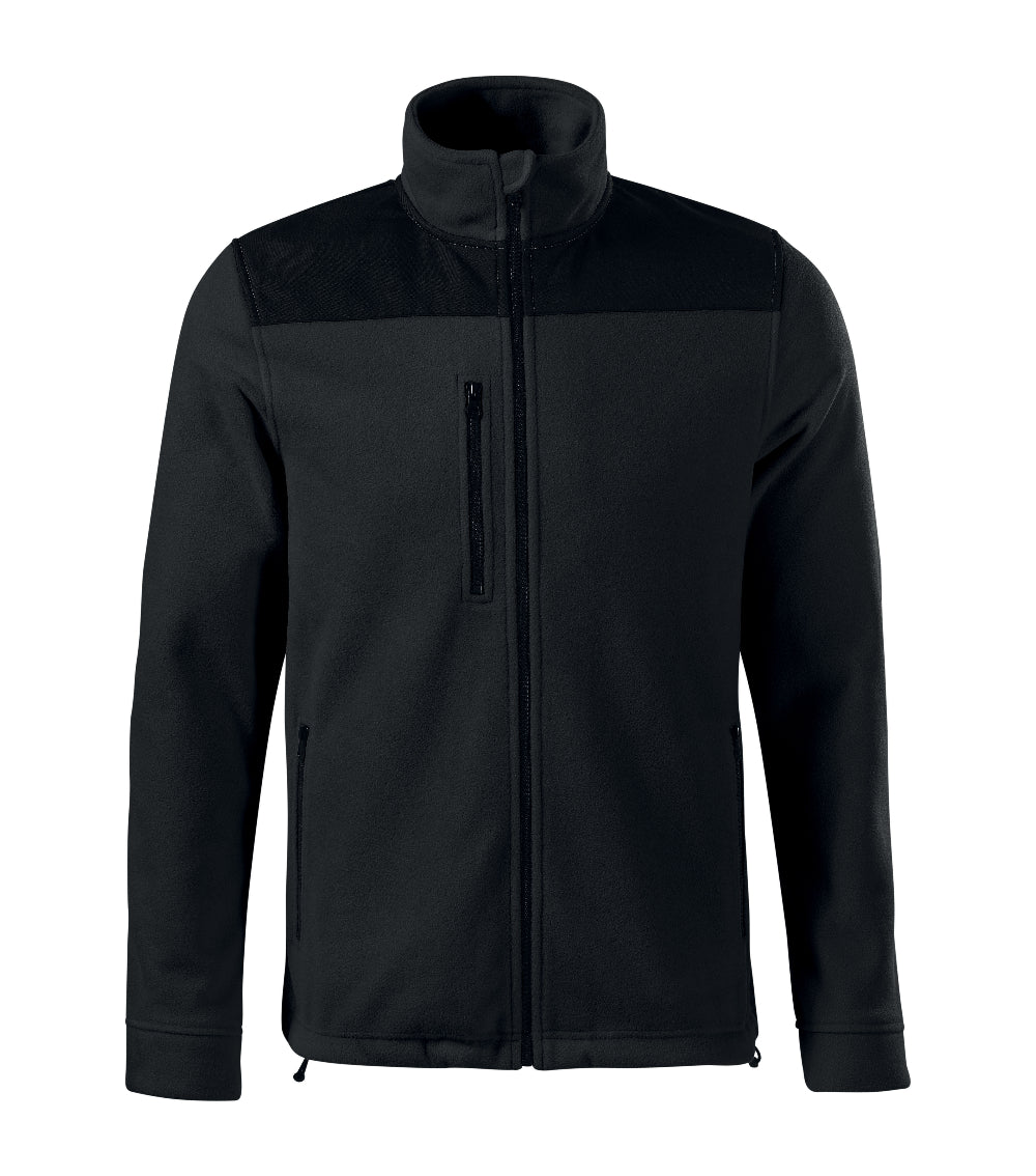 Jacheta Polar (Fleece) Unisex Personalizata