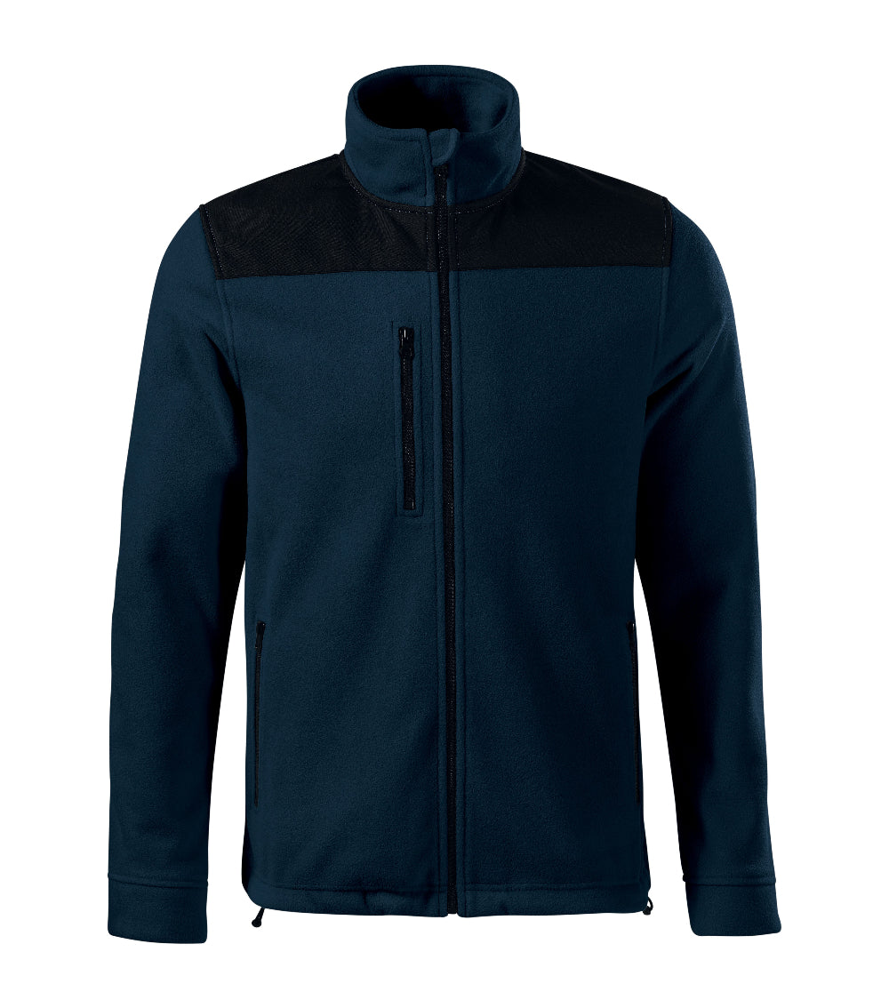 Jacheta Polar (Fleece) Unisex Personalizata