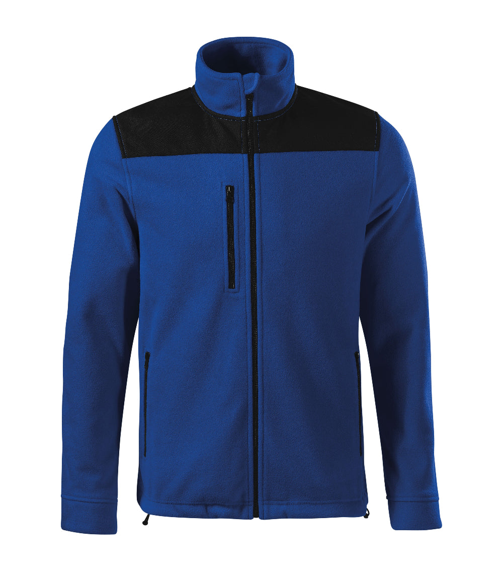 Jacheta Polar (Fleece) Unisex Personalizata