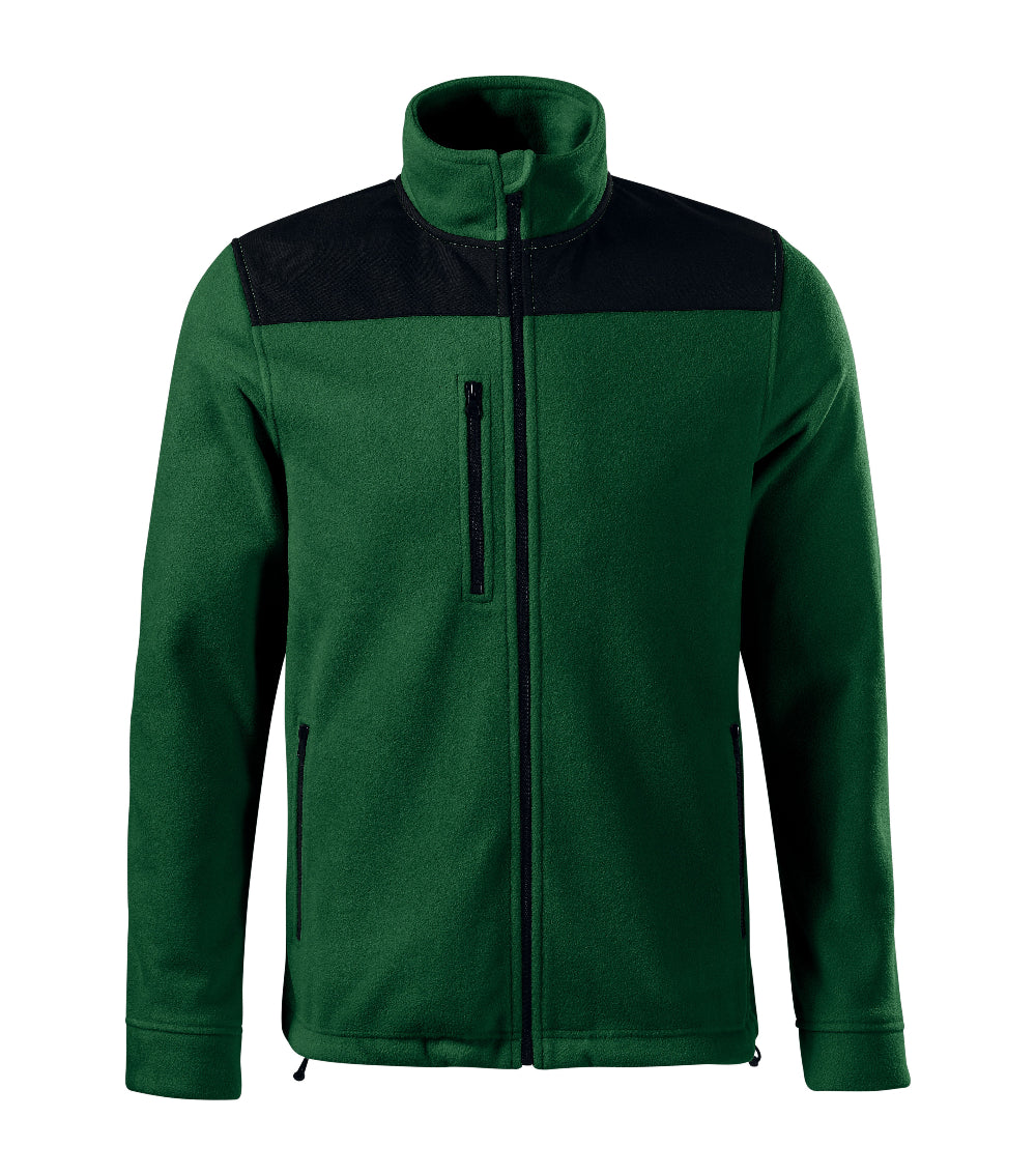 Jacheta Polar (Fleece) Unisex Personalizata