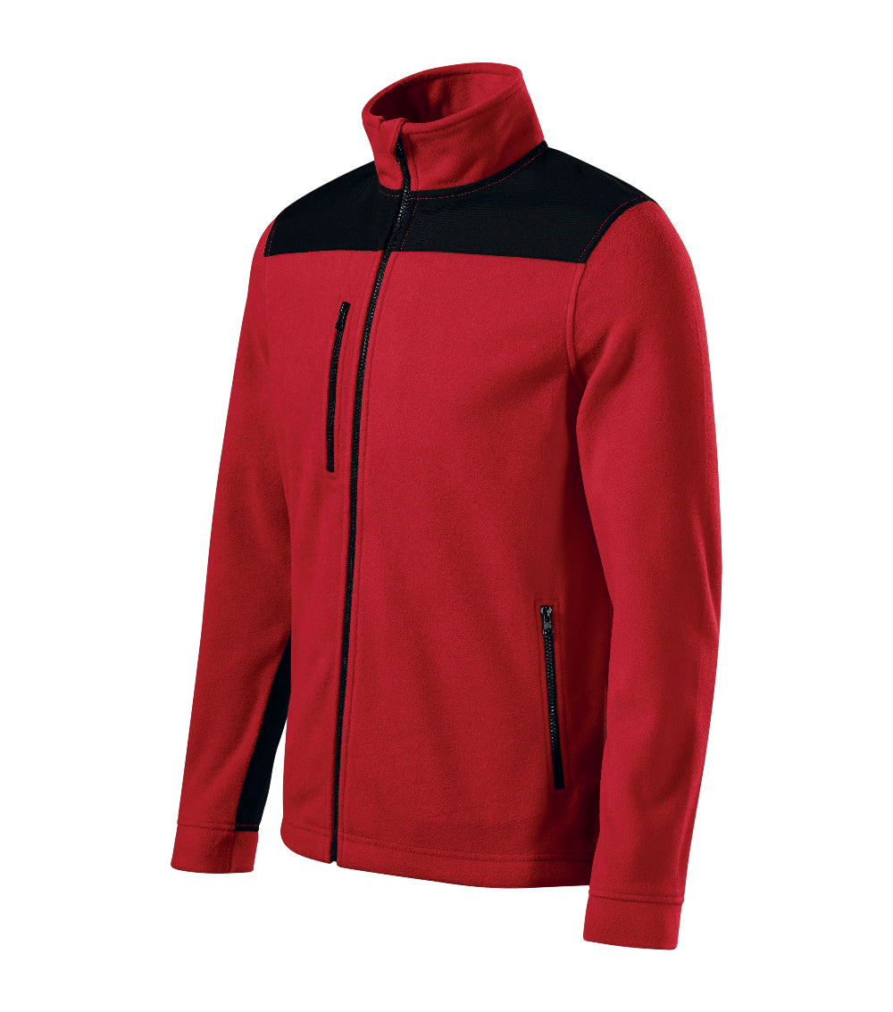 Jacheta Polar (Fleece) Unisex Personalizata