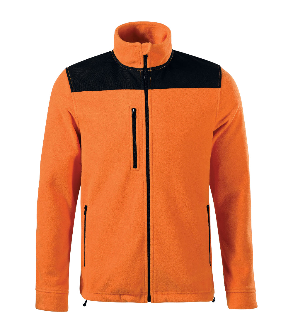 Jacheta Polar (Fleece) Unisex Personalizata
