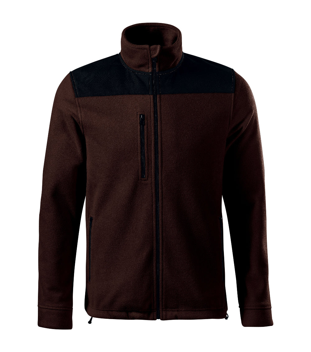 Jacheta Polar (Fleece) Unisex Personalizata