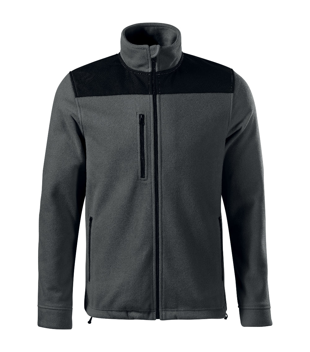 Jacheta Polar (Fleece) Unisex Personalizata