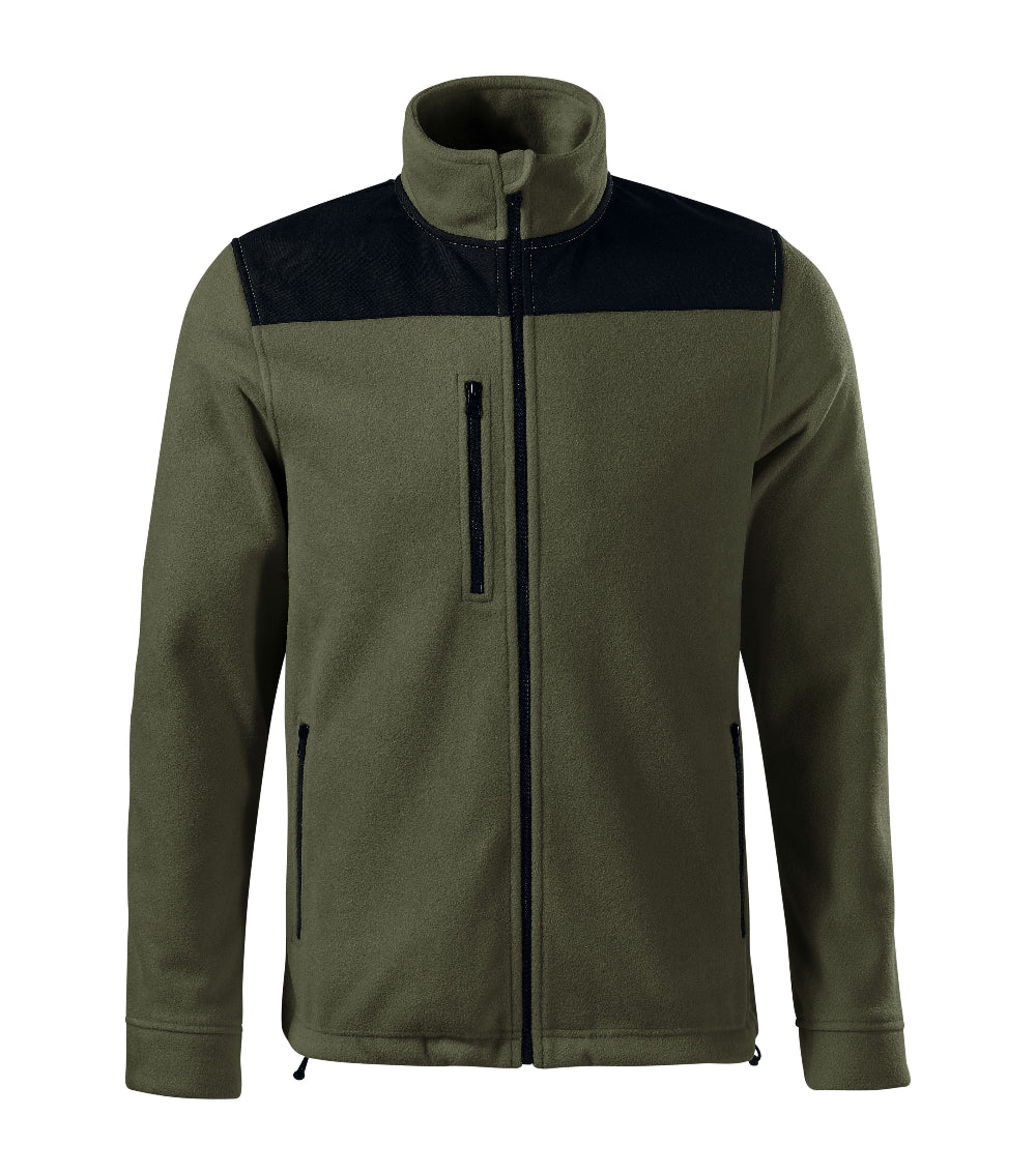 Jacheta Polar (Fleece) Unisex Personalizata