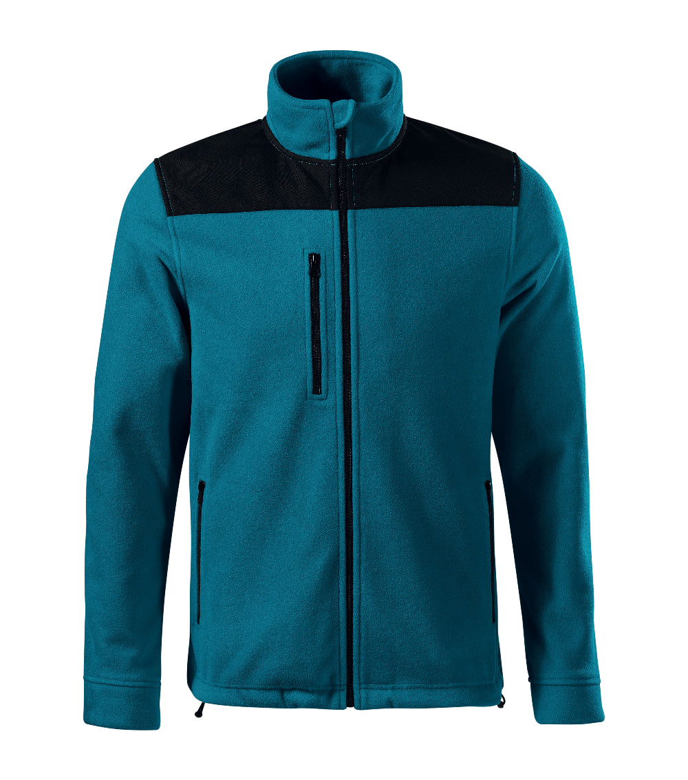 Jacheta Polar (Fleece) Unisex Personalizata
